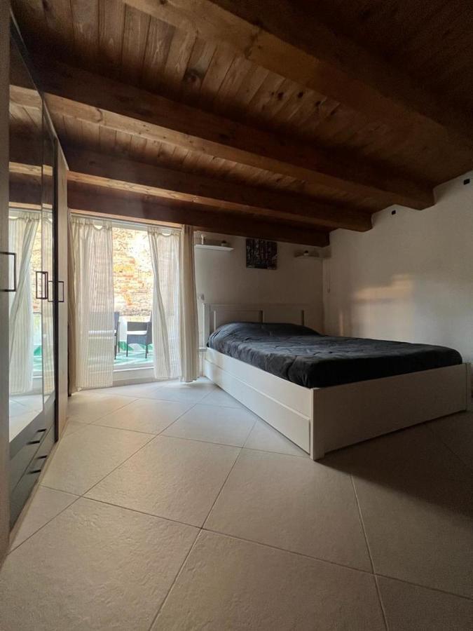 La Terrazza Del Capo Apartment Palermo Luaran gambar