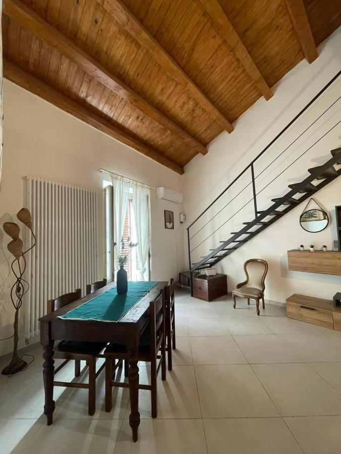 La Terrazza Del Capo Apartment Palermo Luaran gambar